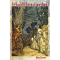 Who's Who in Faerieland