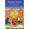 Thomas Votary, Medieval Oxford Coroner: The King's Gold Double Leopards