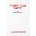 The Birthday Party - A Play