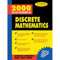 2000 Solved Problems in Discrete Mathematics