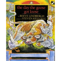 The Day the Goose Got Loose