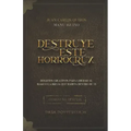 Destruye este Horrocrux: Desafíos creativos para Potterheads