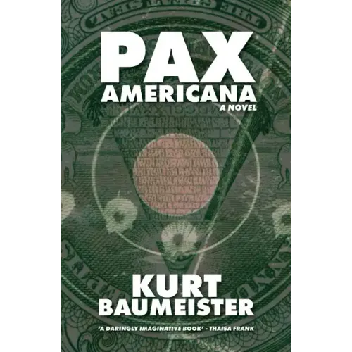 Pax Americana