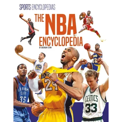 NBA Encyclopedia