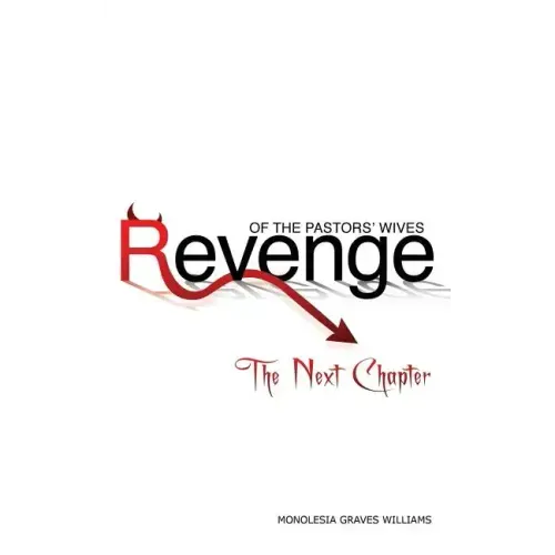Revenge of the Pastors' Wives: The Next Chapter