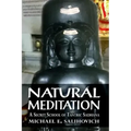 Natural Meditation