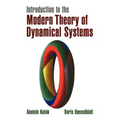 Introduction to the Modern Theory of Dynamical Systems