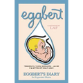 Eggbert: Cartoons by LAF