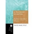 A Fellowship of Baptism