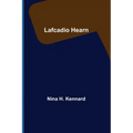 Lafcadio Hearn