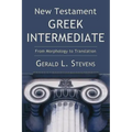 New Testament Greek Intermediate