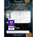MERCATI FINANZIARI, Strategia intraday con efficacia fino al 90% per il trading: Forex, criptovalute, azioni, indici, CFD, ETF, materie prime, obbliga
