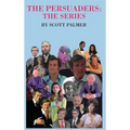 The Persuaders-The Series