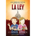 Los Mellizos Tuttle aprenden sobre La Ley