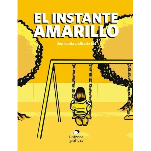 El Instante Amarillo