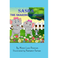 Sasha The Sharing Elephant