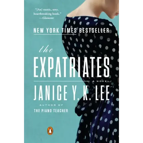 The Expatriates