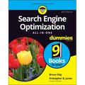 Search Engine Optimization All-In-One for Dummies