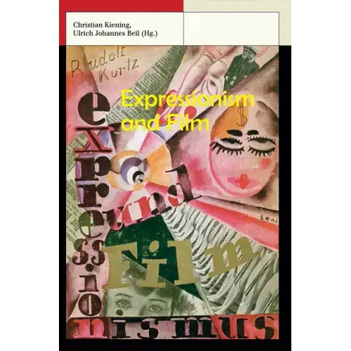 Expressionism and Film