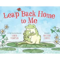 Leap Back Home to Me