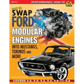 How to Swap Ford Modular Engines into Mustangs, Torinos and More