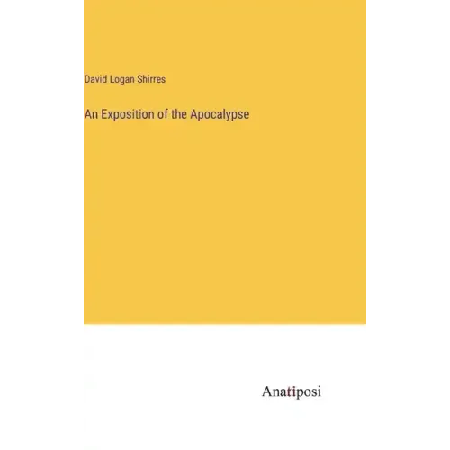 An Exposition of the Apocalypse