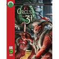 Orcus on 34th Level 5E