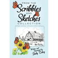 From the Scribbles and Sketches Collection