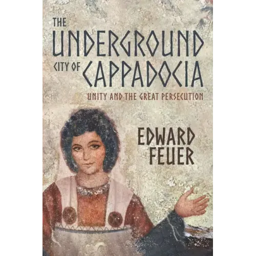 The Underground City of Cappadocia: Unity and The Great Persecution
