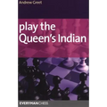 Play the Queen's Indian