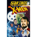 Planet X