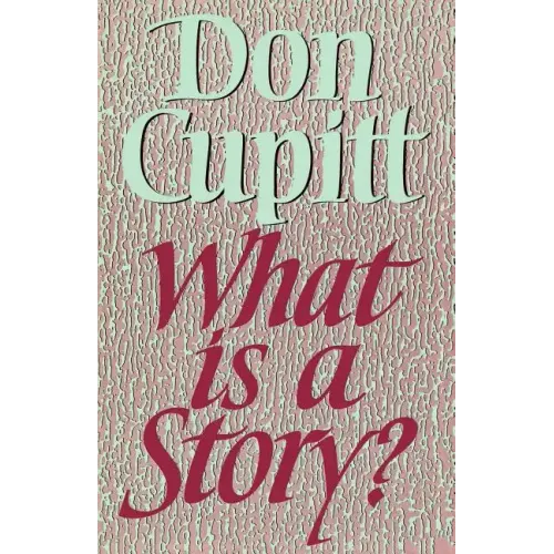 What Is a Story?