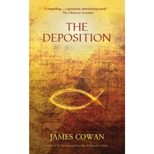 The Deposition
