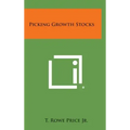 Picking Growth Stocks