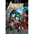 Avengers by Jonathan Hickman: The Complete Collection Vol. 4