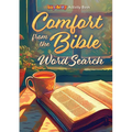 Comfort from the Bible Word Search (Pk of 6)