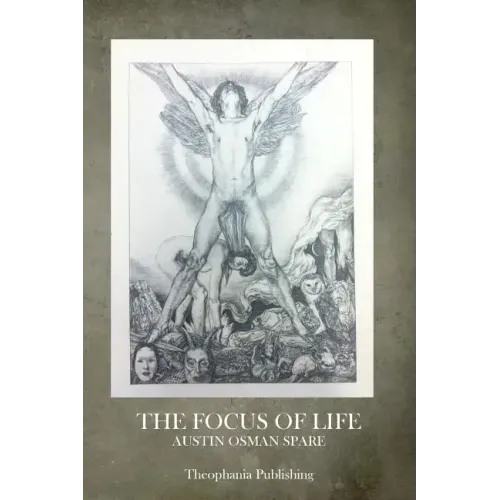 The Focus of Life