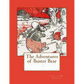 The Adventures of Buster Bear