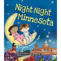 Night-Night Minnesota