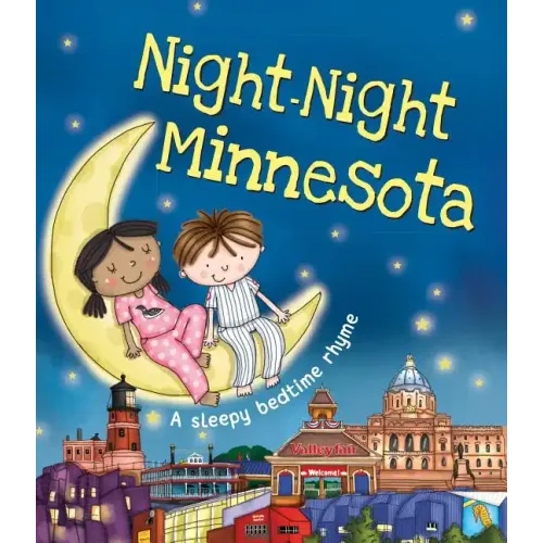 Night-Night Minnesota
