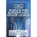 Teaching and Learning Online: Science for Elementary Grade Levels