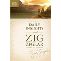 The One Year Daily Insights with Zig Ziglar