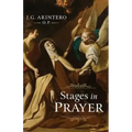 Stages in Prayer
