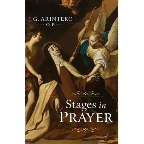 Stages in Prayer