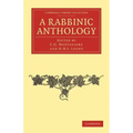 A Rabbinic Anthology