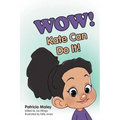 WOW! Kate Can Do It!