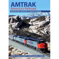 Amtrak, America's Railroad: Transportation's Orphan and Its Struggle for Survival