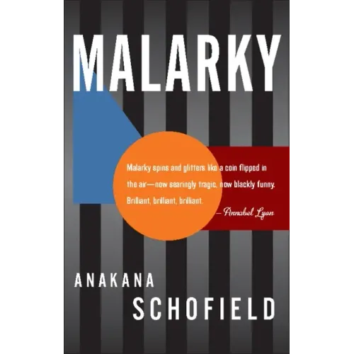 Malarky: A Novel in Epipodes