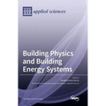 Building Physics and Building Energy Systems