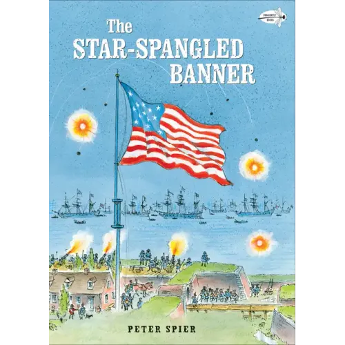 The Star-Spangled Banner